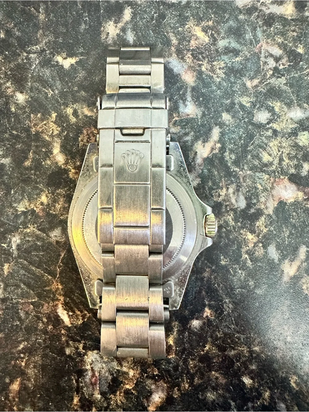 Source Unknown “unknown” brand